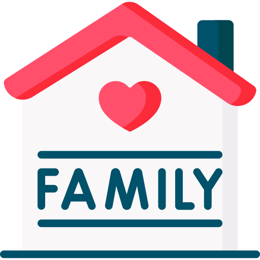 شعار العائلة